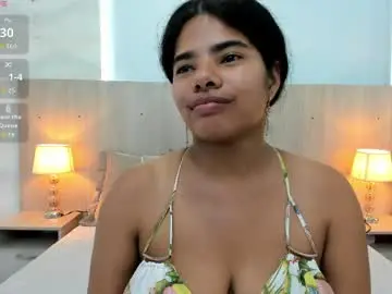 Chaturbate Live Sex of kaya_taraji