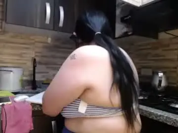 Chaturbate Adult Webcams of kinkyy_mom