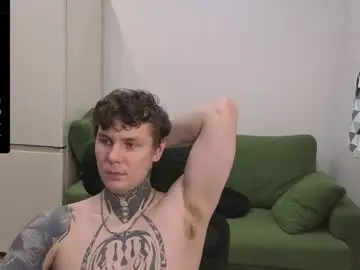 Chaturbate Adult Video Chat of lechery_boy