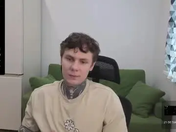 Chaturbate Sex Chat of lechery_boy