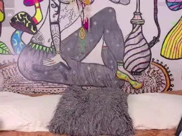 Chaturbate Best live sex cam show of luna_gc