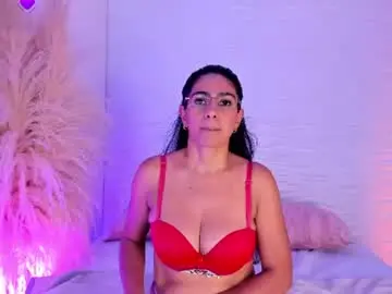 Chaturbate Live Sex of mandyfisher