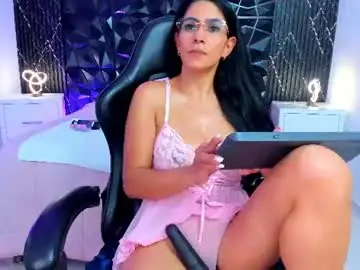 Chaturbate Private Sex Chat of mandyfisher