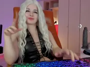 Chaturbate Nude Webcam of mollyposh