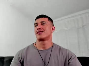 Chaturbate Adult Video Chat of muscle_man07