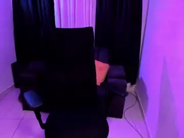 Chaturbate Adult Video Chat of purplemegan
