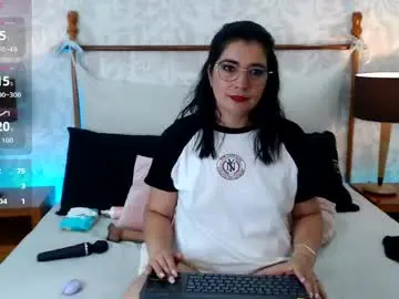 Chaturbate Nude Webcam of alexaa_sanz