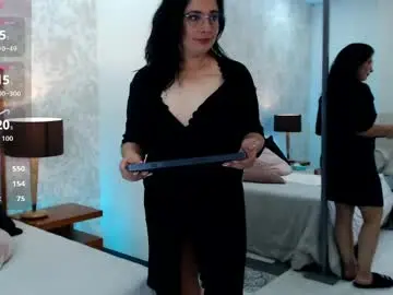 Chaturbate Free Porn Cam of alexaa_sanz