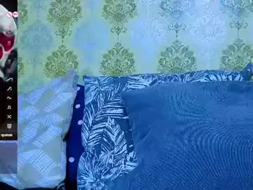 Chaturbate Private Sex Chat of anya_weisz