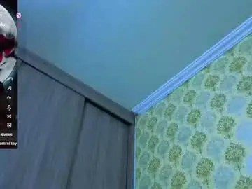 Chaturbate Sex Cam of anya_weisz