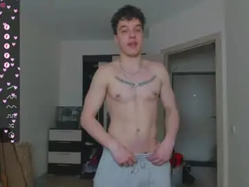 Chaturbate Nude Webcam of bravo_maestro
