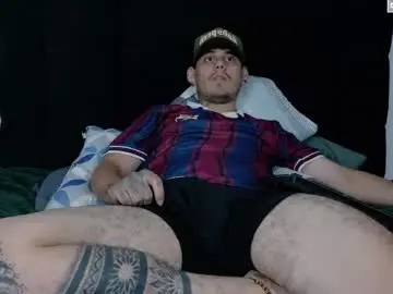 Chaturbate Watch Live Sex Cams of gabrieljr99