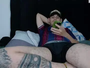 Chaturbate Live Porn of gabrieljr99