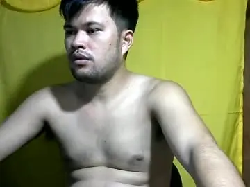 Chaturbate Private Sex Chat of hottestpinoy2323