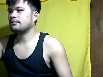 Chaturbate Live Porn of hottestpinoy2323