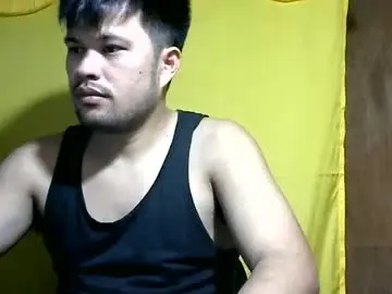 Chaturbate Best Webcam of hottestpinoy2323