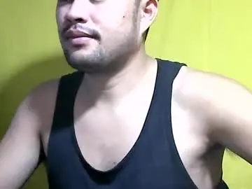 Chaturbate Free Porn Cam of hottestpinoy2323