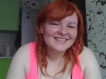 Chaturbate Nude Webcam of krisryxoniks