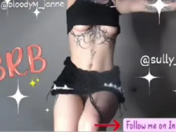 Chaturbate Adult Webcams of mary_janness