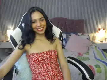 Chaturbate Free Live Porn of princess_skinny18