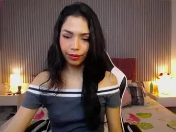 Chaturbate Sex Cam of princess_skinny18