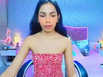 Chaturbate Nude Webcam of princess_skinny18