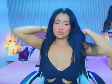 Chaturbate Best live sex cam show of princess_skinny18