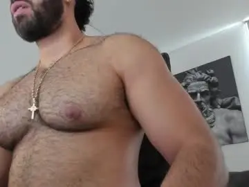 Chaturbate Watch Live Sex Cams of simon_leon01