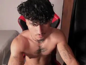 Chaturbate Sex Cam of thomas_fit1