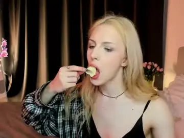 Chaturbate Live Porn of tiffany_king