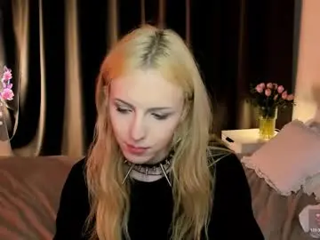 Chaturbate Sex Chat of tiffany_king