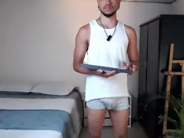 Chaturbate Private Sex Chat of yeff_stone
