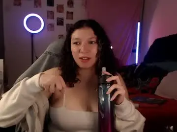 Chaturbate Private Sex Chat of ally_donfort