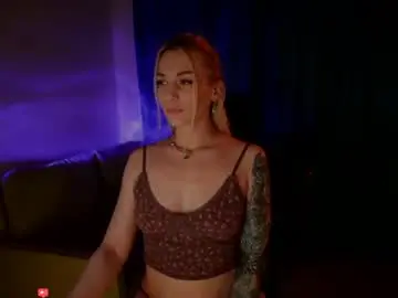 Chaturbate Live Sex of ask_alexa