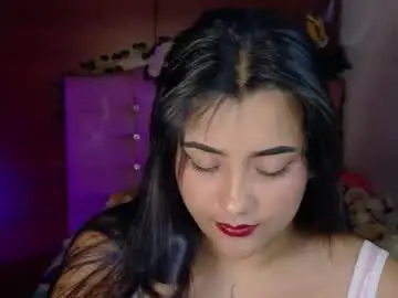 Chaturbate Live Sex of demony_smoker