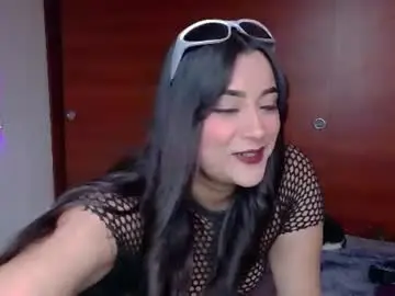 Chaturbate Free Live Porn of demony_smoker
