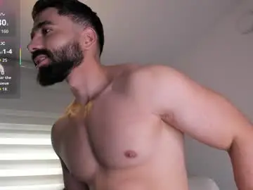 Chaturbate Sex Chat of edrick_walton