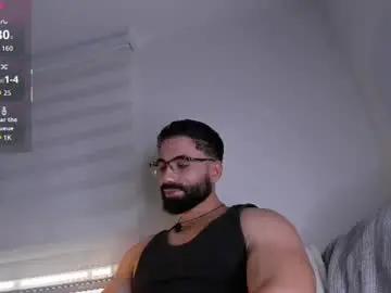 Chaturbate Watch Live Sex Cams of edrick_walton