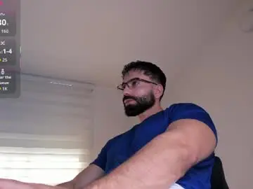 Chaturbate Live Sex of edrick_walton