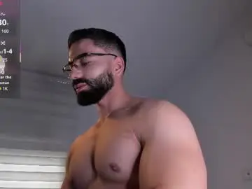 Chaturbate Free Porn Cam of edrick_walton