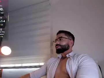 Chaturbate Adult Webcams of edrick_walton