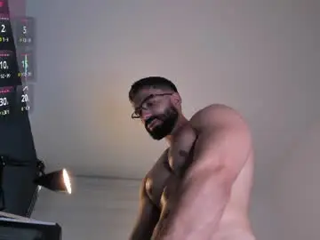 Chaturbate Private Sex Chat of edrick_walton