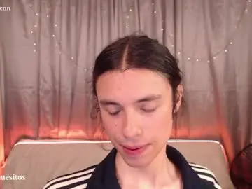 Chaturbate Nude Webcam of j_a_x_x_x_o_n