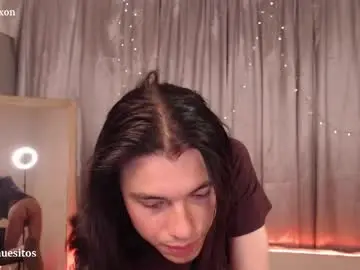 Chaturbate Best live sex cam show of j_a_x_x_x_o_n