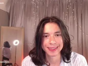 Chaturbate Nude Webcam of j_a_x_x_x_o_n