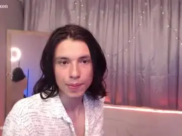 Chaturbate Adult Video Chat of j_a_x_x_x_o_n