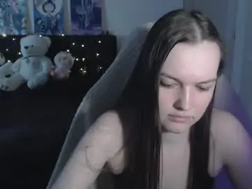 Chaturbate Free Porn Cam of little__flowers