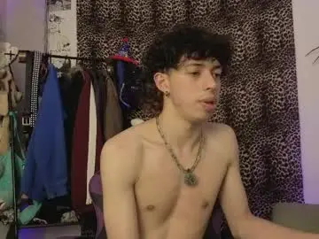 Chaturbate Sex Cam of otter_star
