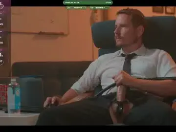 Chaturbate Best live sex cam show of the_dilf