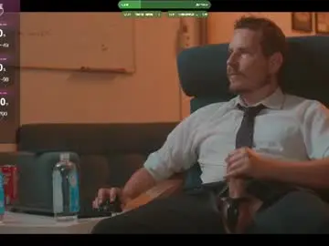 Chaturbate Adult Webcams of the_dilf